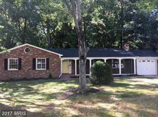 305 Sherri Ln, Fredericksburg, VA 22405