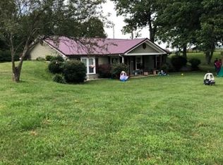 3116 Gilead Fairview Rd, Hardyville, KY 42746