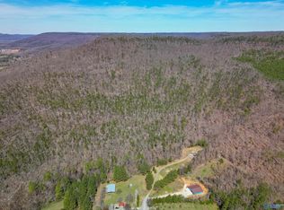 228 Buddy Dr, Gurley, AL 35748