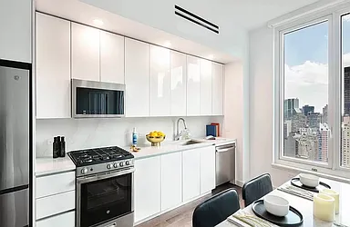 Rented by MOTION New York