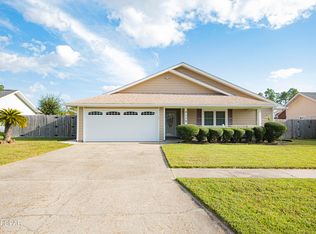 8112 Heritage Woods Ln, Panama City, FL 32404