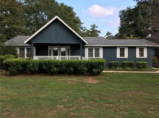 6467 Stapleton Rd, Macon, GA 31216