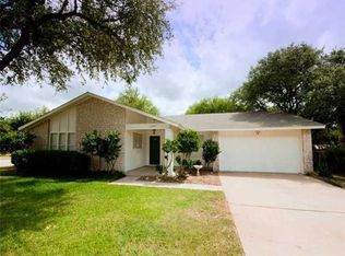11905 Geode Dr, Austin, TX 78750