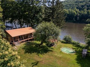 470 Truitt Rd, Kennerdell, PA 16374