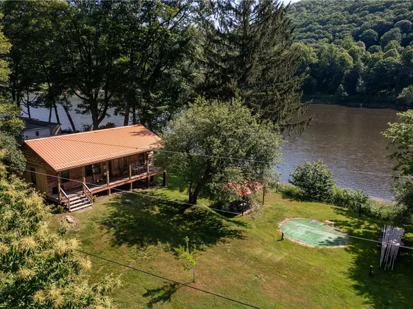 470 Truitt Rd, Kennerdell, PA 16374