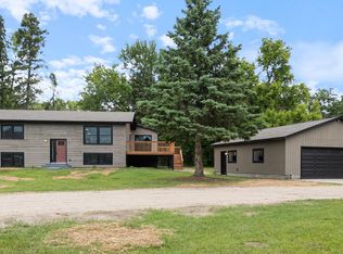 410 1st St NE, Deer River, MN 56636