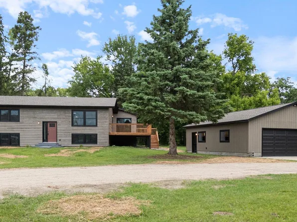 410 1st St NE, Deer River, MN 56636