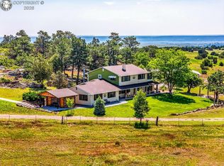 6100 Waterbarrel Rd, Beulah, CO 81023