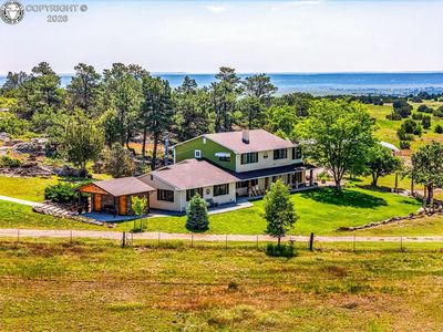 6100 Waterbarrel Rd, Beulah, CO, 81023