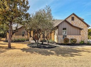 707 Overlook Bnd, Leander, TX 78641