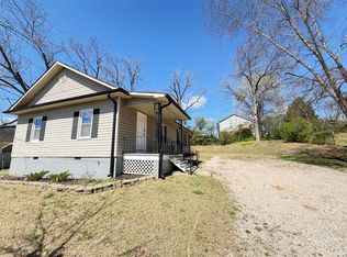 604 Ben Ave, Kannapolis, NC 28081