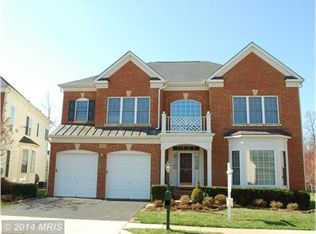 13637 Sweet Woodruff Ln, Centreville, VA 20120