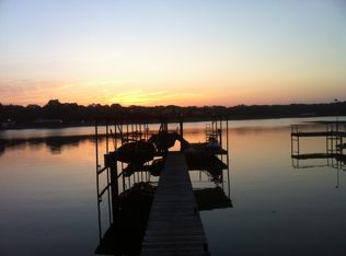 9775 Shawnee Ln, Quinlan, TX 75474