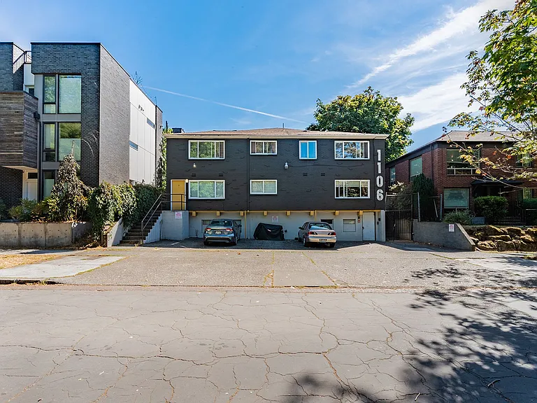 Eleanor Apartments — Photo 10