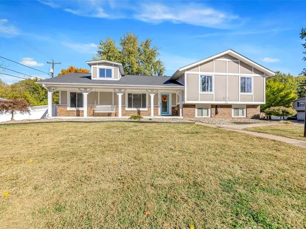 809 Yale Ave, Edwardsville, IL 62025