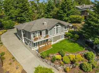 3355 Rockhampton Rd, Nanaimo, BC V9P 9H5