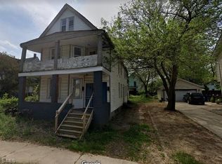 8120 Cory Ave, Cleveland, OH 44103