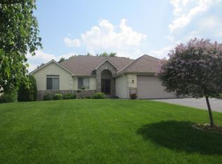 1270 129th Ln NW, Coon Rapids, MN 55448