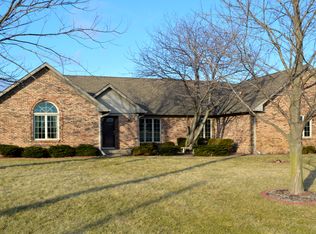 6934 E County Road 700 N, Brownsburg, IN 46112