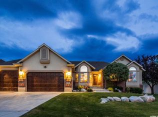11743 S Silver Spur Ln, Draper, UT 84020