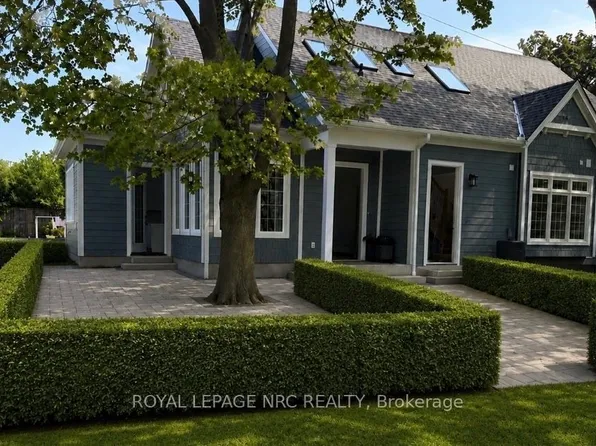 105 Delater St, Niagara On The Lake, ON L0S 1J0