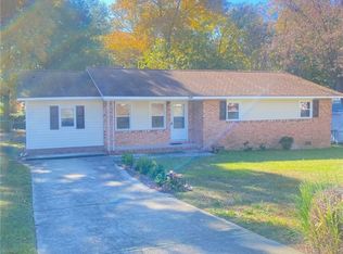 6021 Elstree Pl, Fayetteville, NC 28314