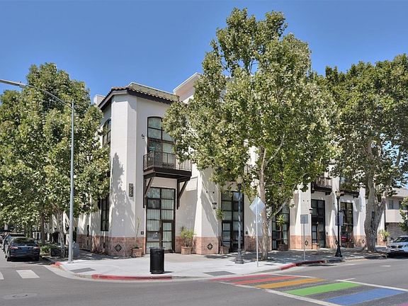 3rd image of 925 The Alameda Unit 309