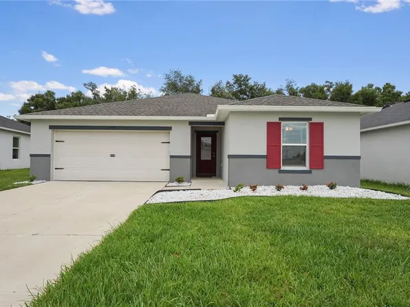 2457 Bulrush Dr, Saint Cloud, FL 34769