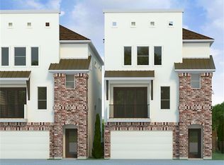 736 W 20th St #A, Houston, TX 77008
