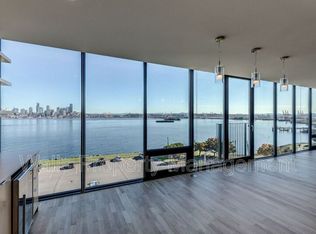 1307 Harbor Ave SW #401, Seattle, WA 98116