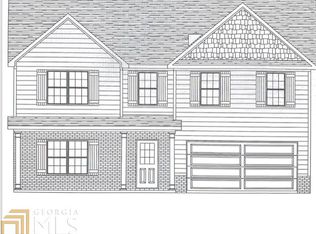 329 Stonewood, Griffin, GA 30224