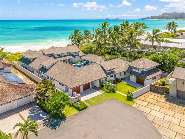 17 Laiki Pl, Kailua, HI 96734