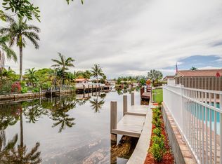 1484 NE 57th Ct, Fort Lauderdale, FL 33334