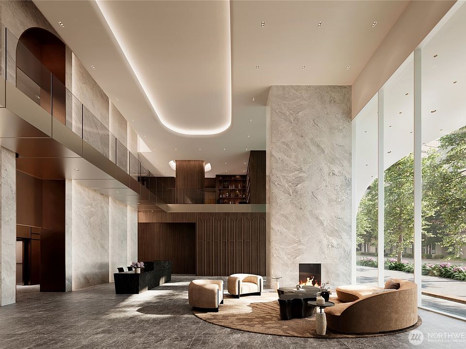 1st image of 215 Bellevue Way NE #306