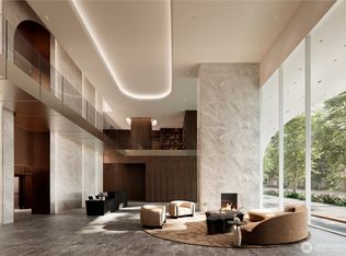 Park Row, Bellevue, WA 98004