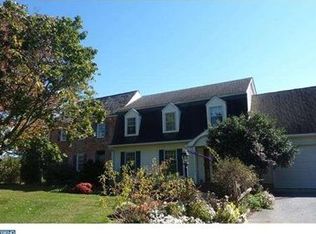 250 Baynard Farm Ln, Smyrna, DE 19977
