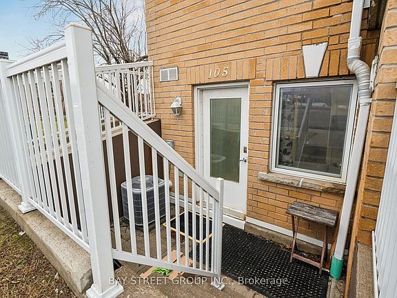 4th image of 1795 Markham Rd #105