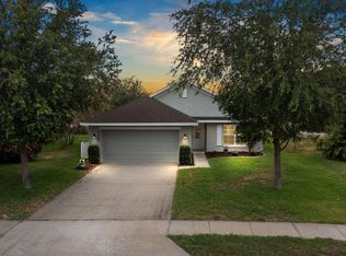 122 Ashbury Blvd, Sebastian, FL 32958