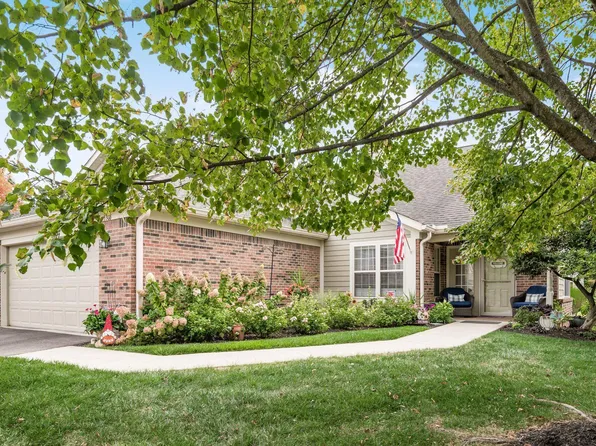 5306 Branscom Blvd, Westerville, OH 43081
