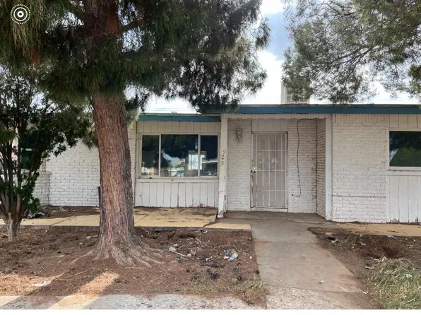 8929 Mount Etna Dr, El Paso, TX 79904
