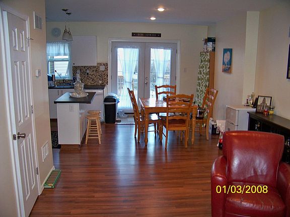 dinning room