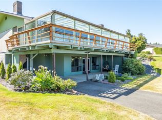 1301 S 3rd Ave #LWR-1A, Sequim, WA 98382