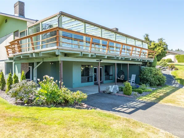 1301 S 3rd Avenue #Lwr-1A, Sequim, WA 98382