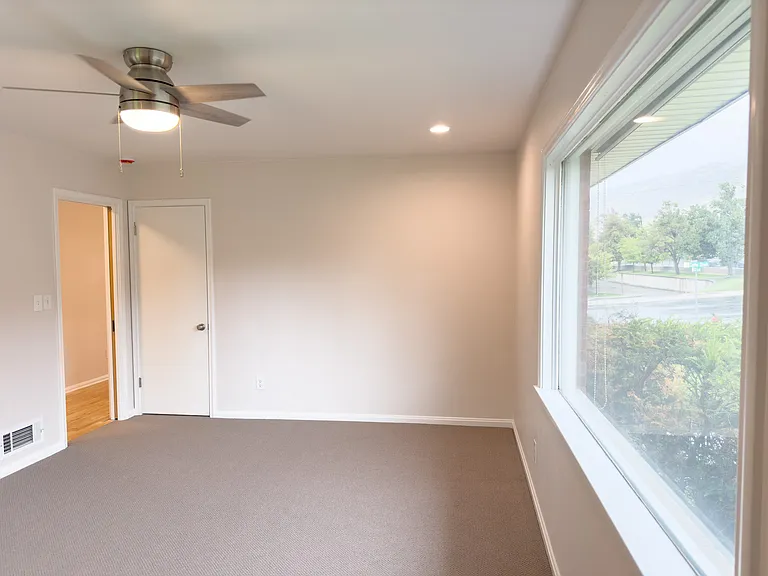 Upstairs east bedroom