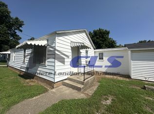 916 Kussner Street - 916, Terre Haute, IN 47802