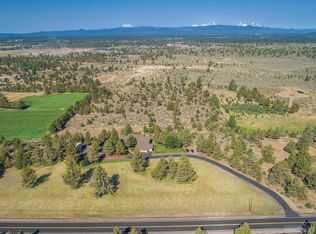 61155 Larsen Rd, Bend, OR 97702