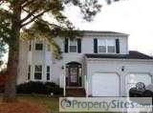 1132 Norcova Ct, Chesapeake, VA 23320
