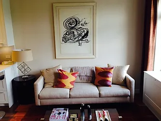 Rented by Mann Maurice A