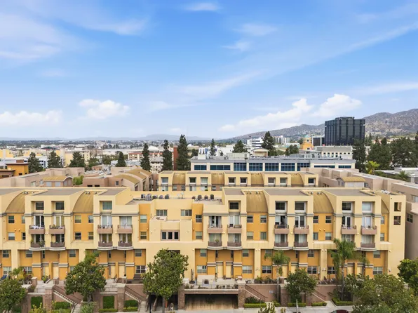 201 E Angeleno Ave Unit 205, Burbank, CA 91502