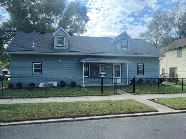 801 Osage St, Leavenworth, KS 66048